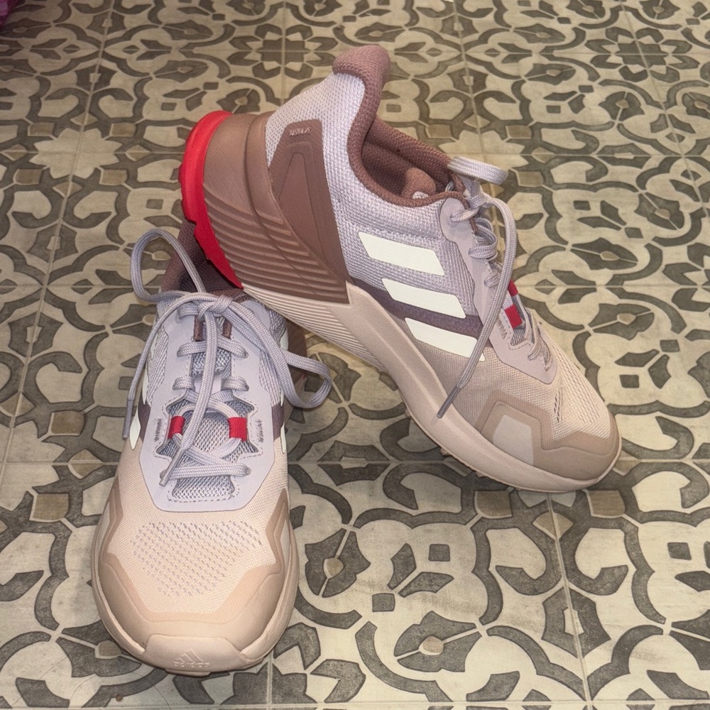 Adidas | Terrex Sneakers | Size 7
